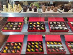 -巧克玩家·城市伴手礼(in88银泰店)