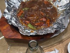 -黑石礁酒楼·海鲜(黑石礁店)