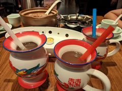 -汉小城·老铫子藕汤·乡野湖北菜(江汉路吉庆街店)