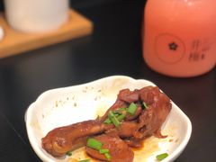 -贡梅老面馆·蟹粉面·无锡特色小吃(南长街主推店)