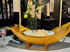 -狮拾久·现代新加坡料理(壹方城店)