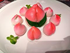 -锦楼·臻选新杭帮(杭州中心店)