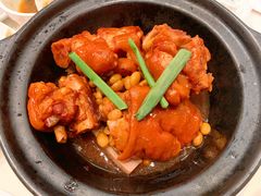 猪蹄-太兴餐厅(东方广场分店)