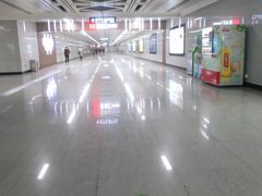-取水楼(地铁站)