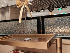 大堂-海底捞火锅(同泰时代广场夜宵主题店)