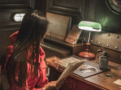 -武汉知音号