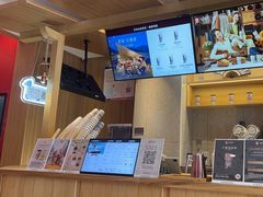 -霸王茶姬(南京六合天合广场店)