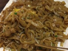 炒斋粉-土蚝·高压锅生蚝(百姓美食街店)