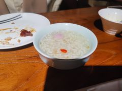 -金枝玉叶上海人家食府(三里河店)