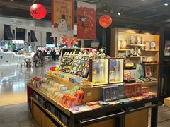 -猫的天空之城概念书店(苏州诚品店)