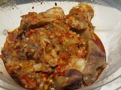 牛窝骨-马相卿特色烤肉面食馆(虎台店)