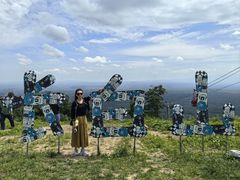 -长白山万达锦华套房酒店