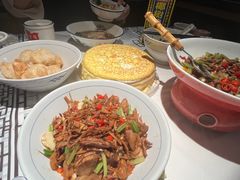 -农耕记·湖南土菜(观澜福城天虹店)