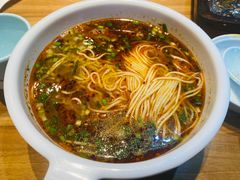 -品回味清真西北楼(宁波首店)