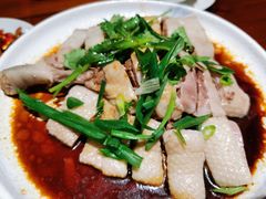 白切鹅-优之名鹅城