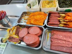-南师大仙林校区东区食堂