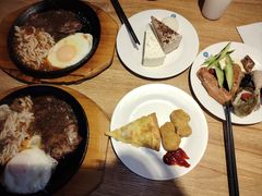 -纽斯特牛排自助餐厅(浦东文峰广场店)