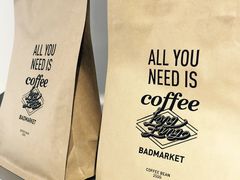-Badmarket(庙前西街店)