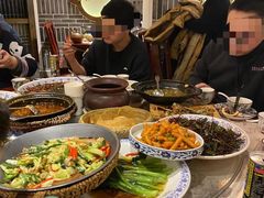 -杨记隆府(时代天街店)