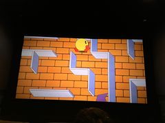 -山文星辉影城(济南和谐广场店)