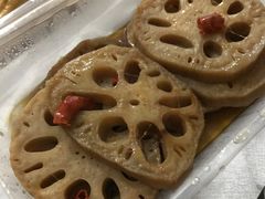 -光头卤(湖北大学店)