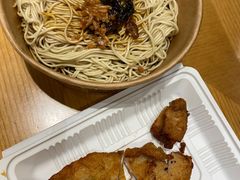 -鲜得来排骨年糕(豫园店)