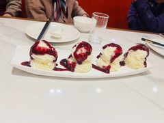 -马凯餐厅(长椿街店)