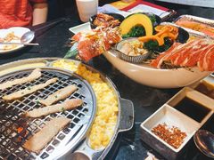 -鹤江桥·红油牛肉粉(SKP店)