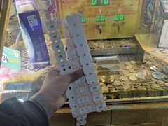 -大玩家(大连高新万达店)