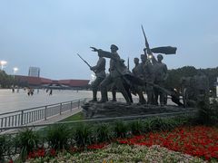 -辛亥革命博物院北区