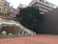 -香港大学