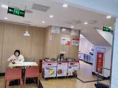 -乡村基(环球中心北区餐厅)