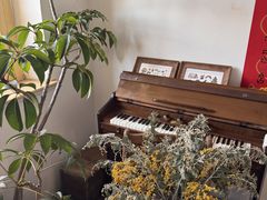 -春风十里咖啡馆