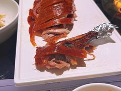 酥不腻烤鸭-小大董·烤鸭(凤凰汇店)
