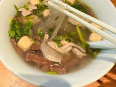 -回味鸭血粉丝汤(夫子庙瞻园路店)