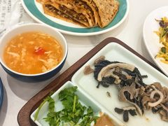 -宛平李记小吃(东关街店)