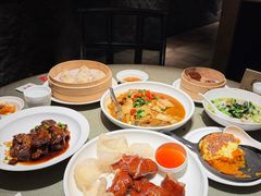 -朴墅(西湖青芝坞店·杭帮菜·家宴.14年的店)
