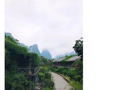 -明仕田园