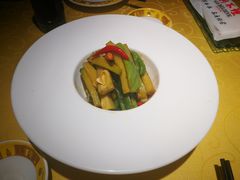 -狗不理(塘沽店)