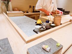 -鮨一日本料理(大中华店)