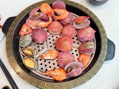 -巧克力渔家.小船海鲜胶东菜(三浴场店)