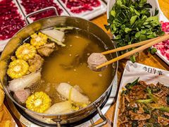 -今日牛事潮汕鲜牛肉火锅(瑞金店)