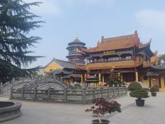 -圆通寺