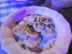 -钱大妈海鲜饭店(保利林语店)