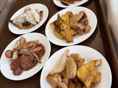 -天宜隆蘑菇宴火锅(石景山旗舰店)