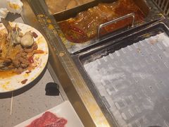 -芝小官毛肚火锅海鲜自助(淮安清江浦区新亚店)