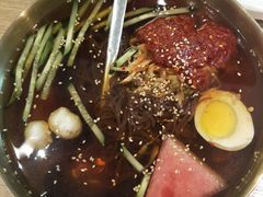 -大同江朝鲜菜•长春地标美食(绿园吾悦广场店)
