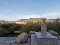 -图们国门景区