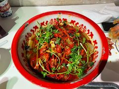 -文和友老长沙龙虾馆(化龙池店)