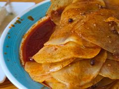 -马三洋芋片(兰州总店)